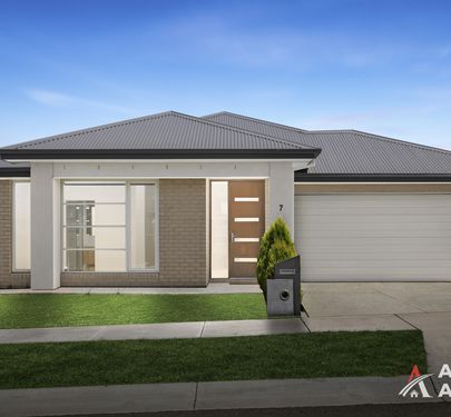 7  Kestrel St, Beveridge