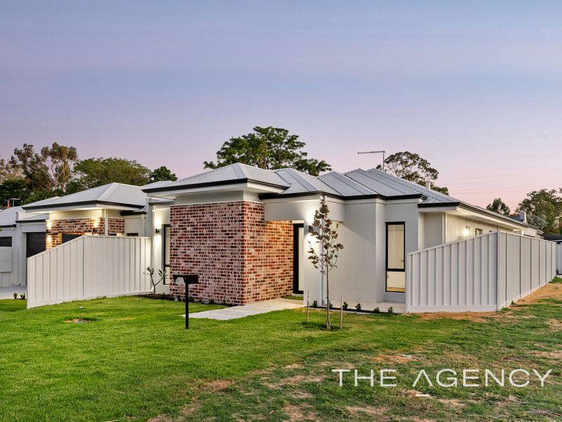 1a Capulet Street, Coolbellup