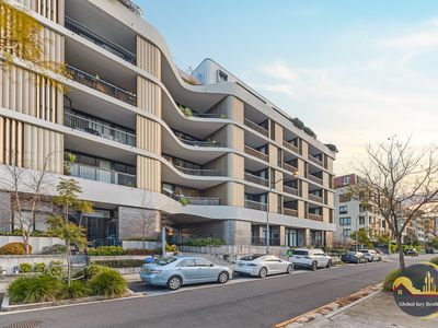 A109 / 7 Metters Street, Erskineville