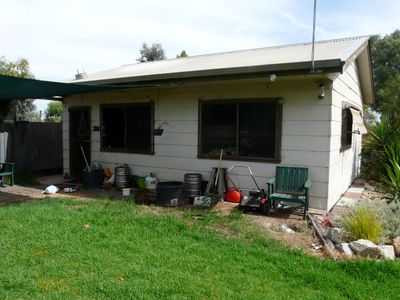 60-96 Bruce Birrel Drive, Tocumwal
