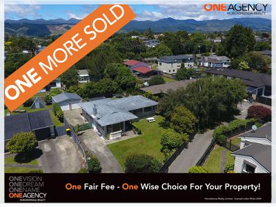 10 Dee Street, Levin