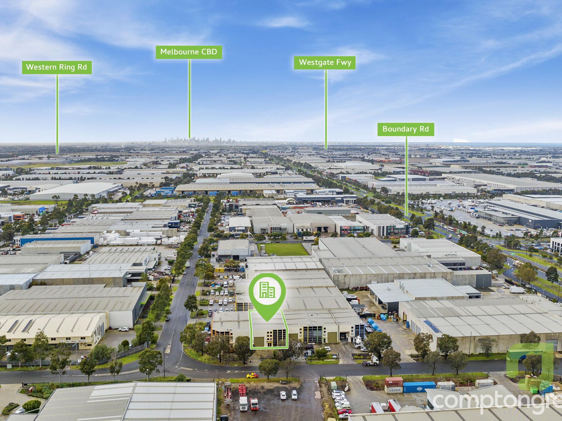7 West Crt, Derrimut