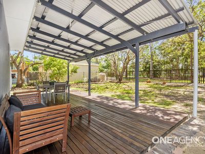 30 Doreen Cres, Ellen Grove