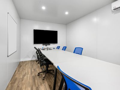 48 Great Eastern Highway, Somerville