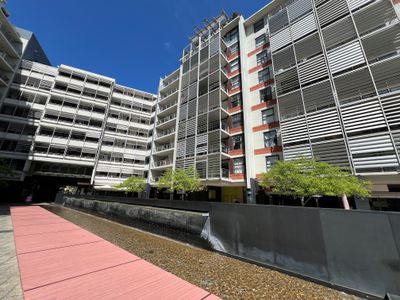 412 / 70 Mountain Street, Ultimo