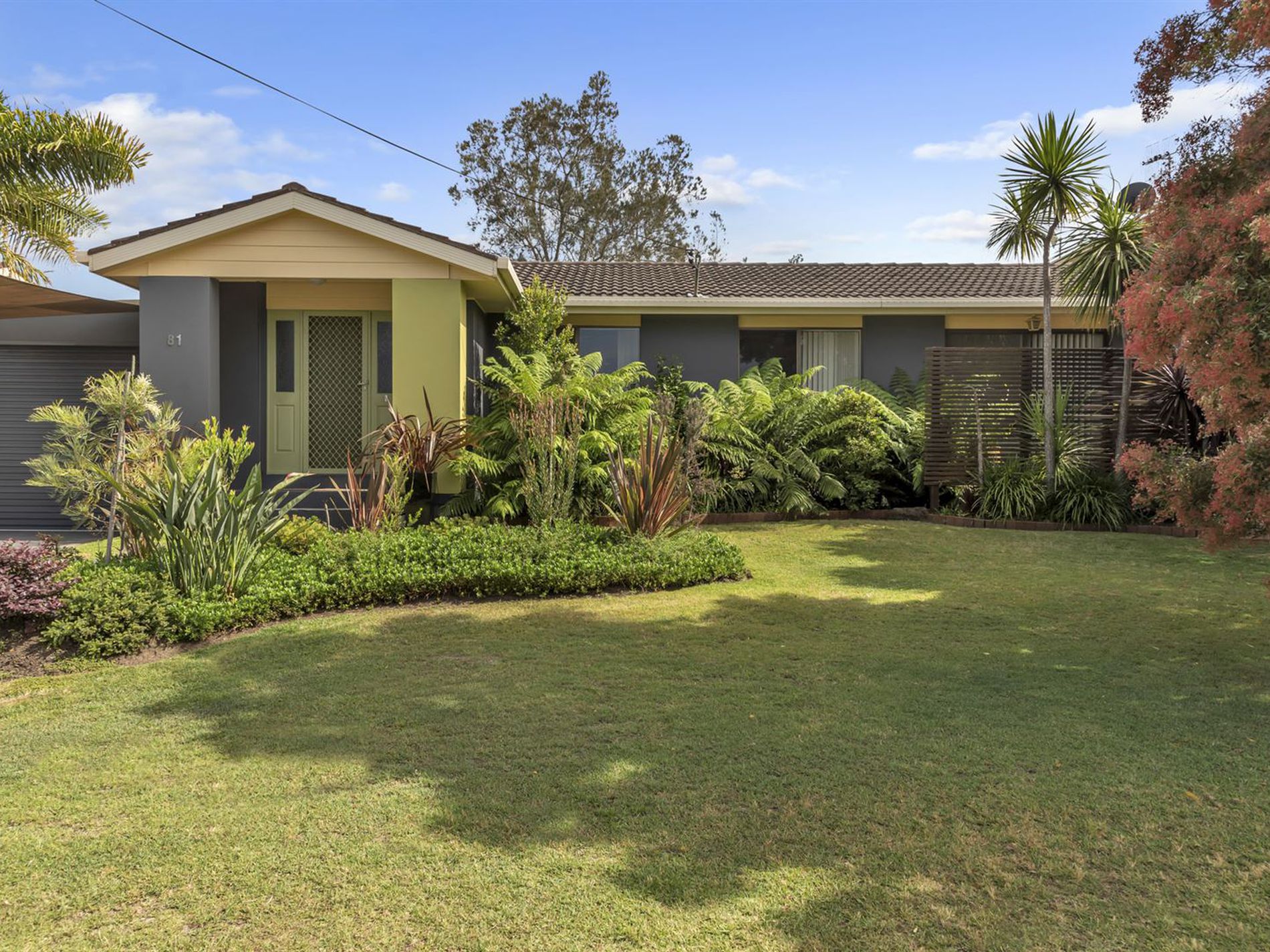 81 Lake Conjola Entrance Road, Lake Conjola