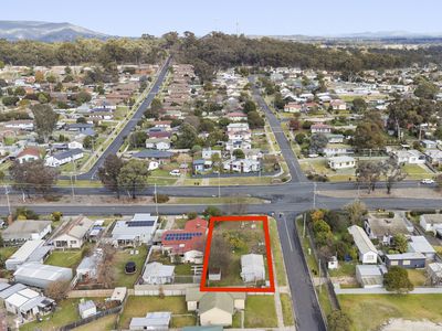 165 Anzac Avenue, Seymour