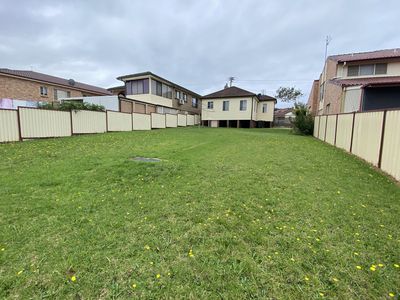 21 Forster Street, Port Kembla