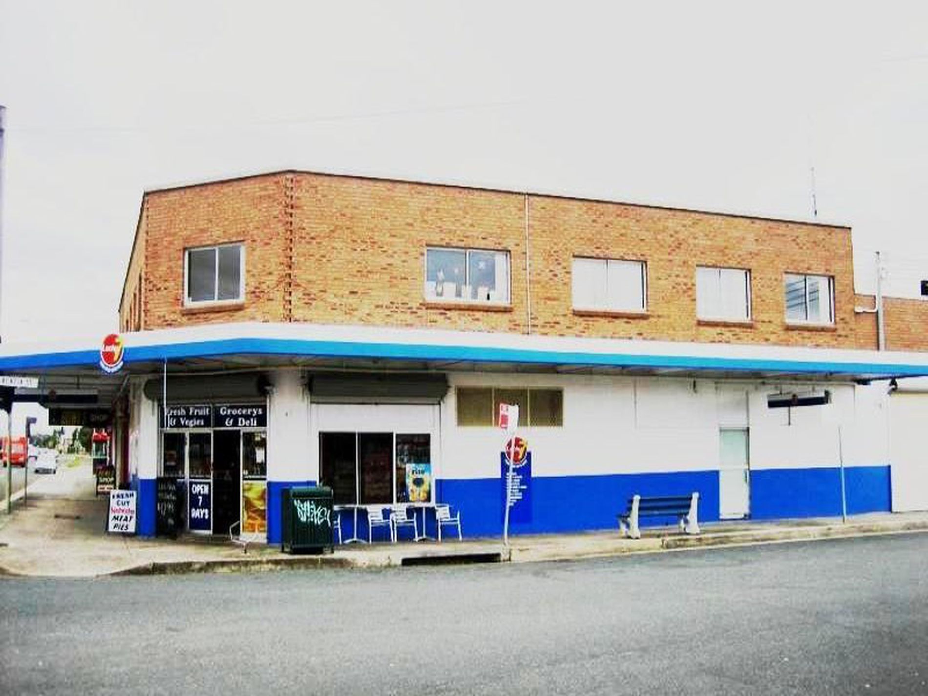 1 / 229 Windang Road, Windang