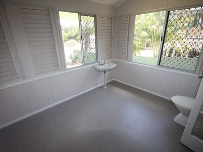 60 Rutherford Street, Charters Towers City