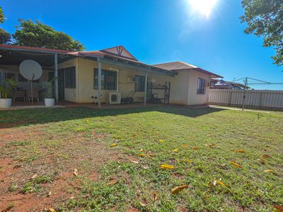 4 Wantijirri Court, South Hedland