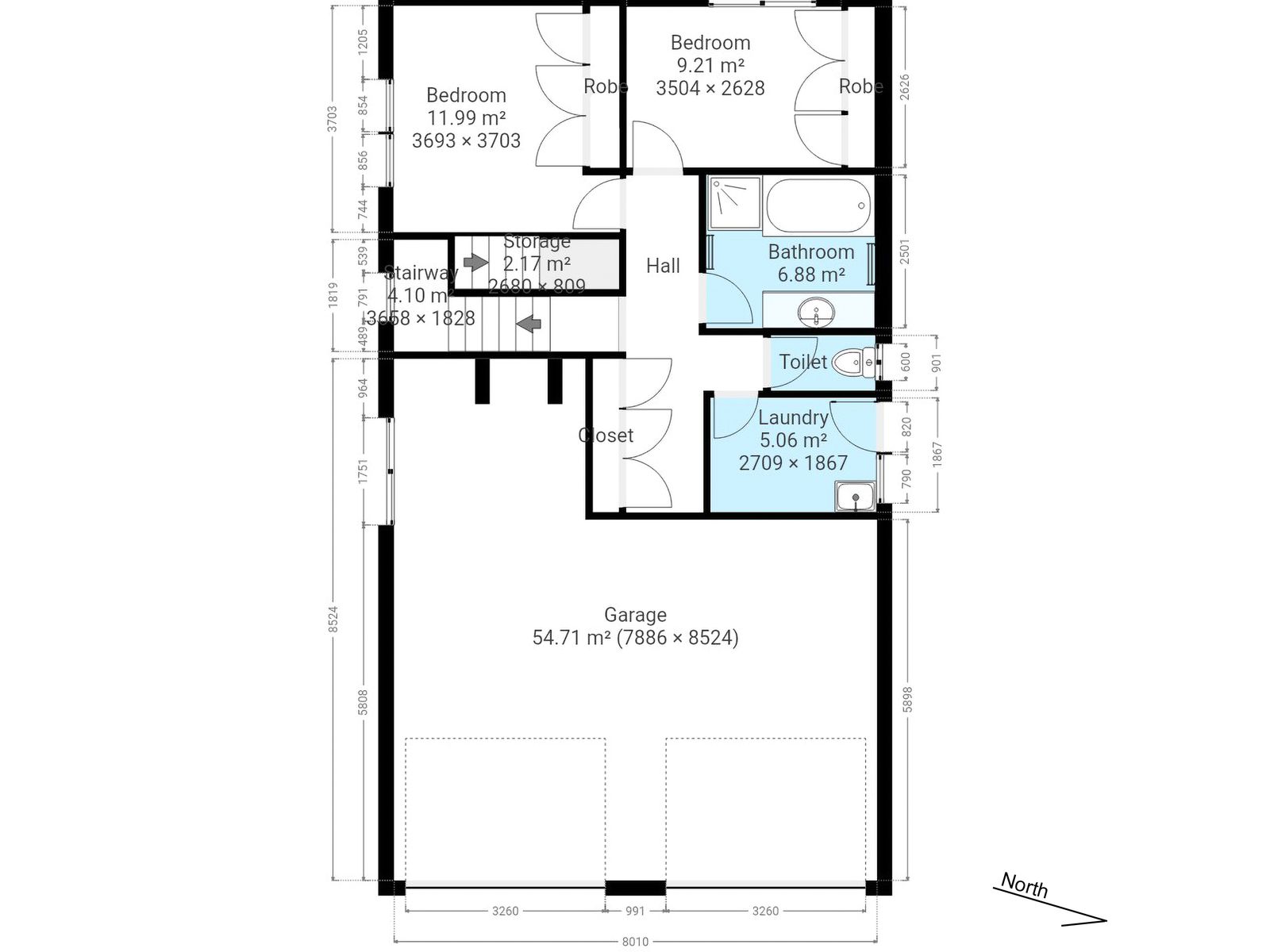 13 Andrea Street, Eden