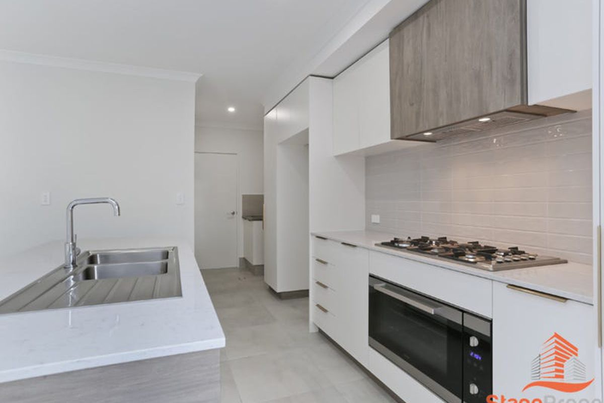 5 Alliance Loop, Willetton