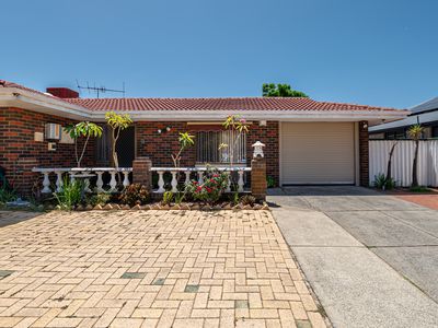 7 Chilcott Gardens, Gosnells