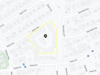 10/25-35 Egret Crescent, South Hedland