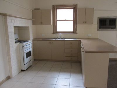 70 Market Street, Cohuna
