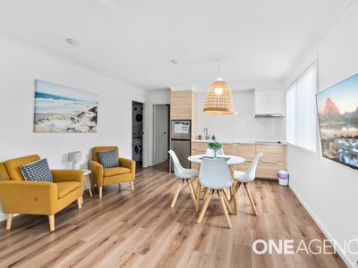 14 St George Avenue, Vincentia