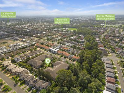 22 / 17 - 19 Hutchison Avenue, Kellyville