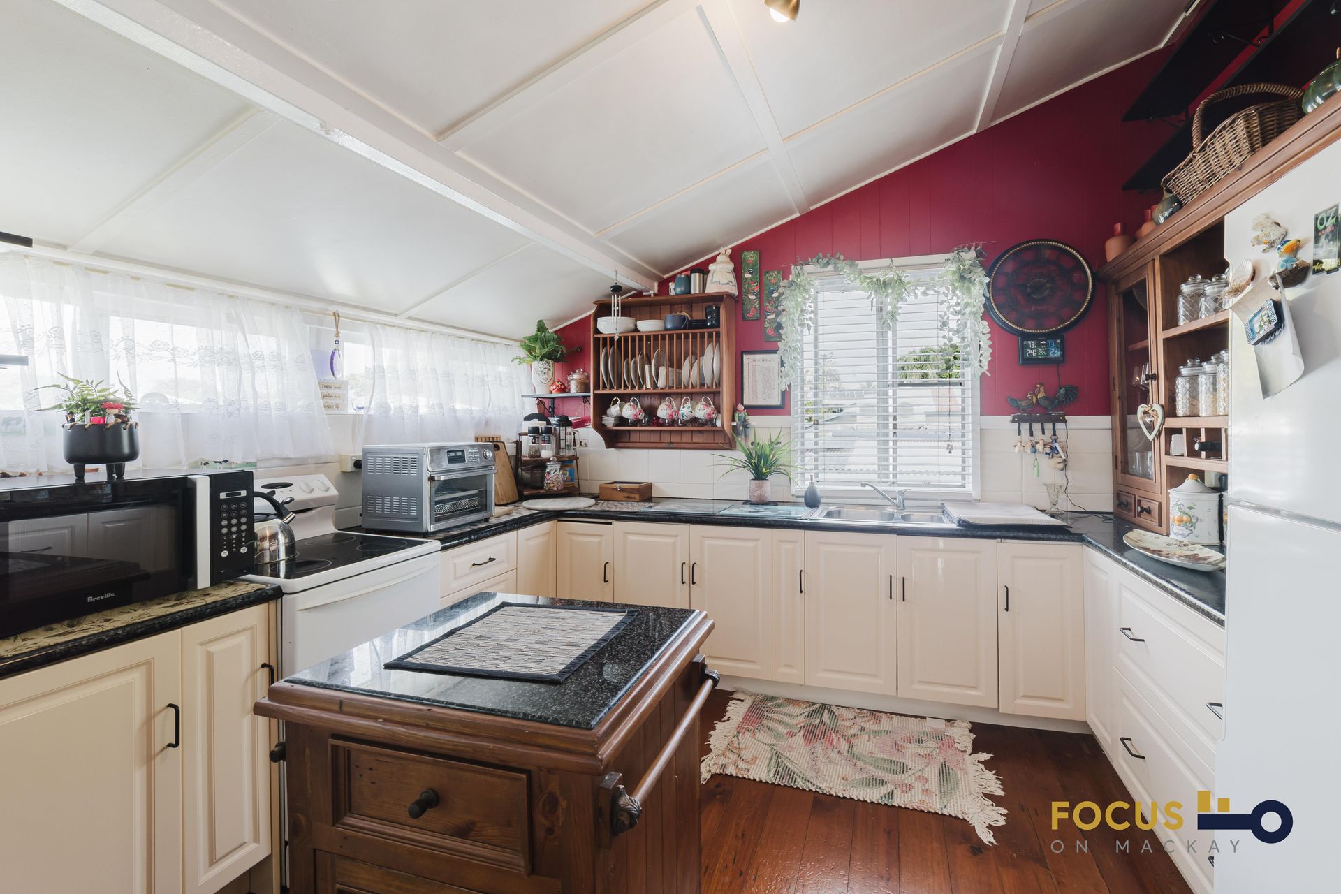 5 Kennedy Street, South Mackay
