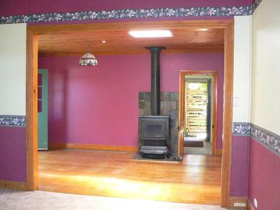 83 Woodcock Road, Cygnet