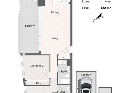 55 / 181 Adelaide Terrace, East Perth