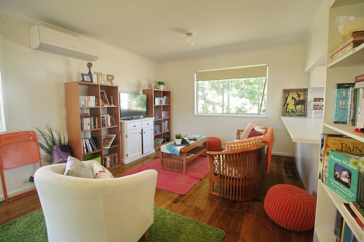 15 Rowe Street, Mansfield