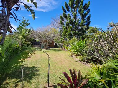 110 Stuart Street, Mullumbimby