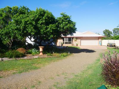 9 Rose Court, Kingaroy
