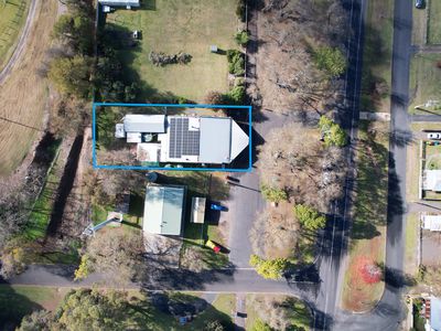 Mt Burr General Store