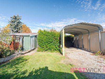 137 Havannah Street, Bathurst