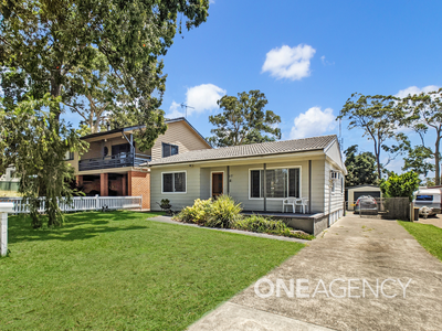 117 Leumeah Street, Sanctuary Point