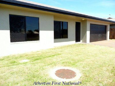 Atherton