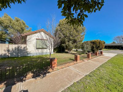 27  Mulbar Street, Swan Hill