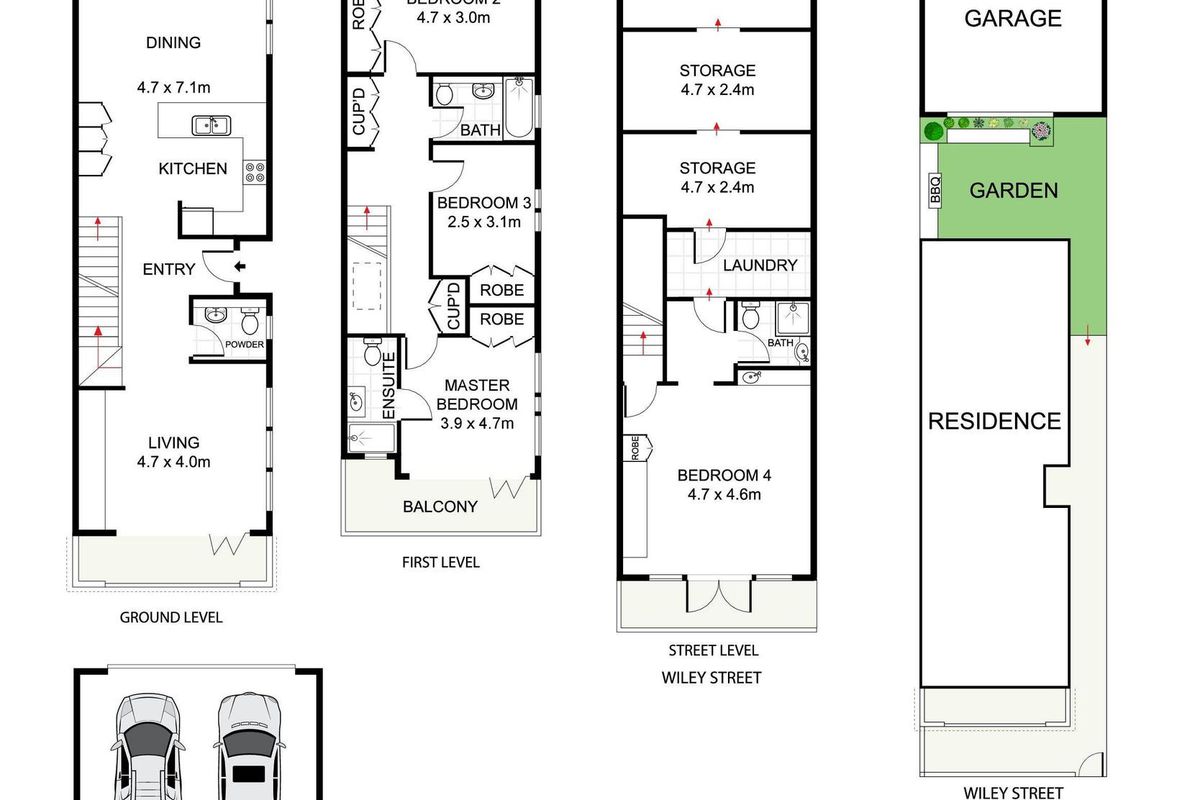 29 Wiley Street, Waverley