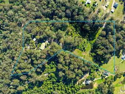 54 Tebbs Road, Narooma