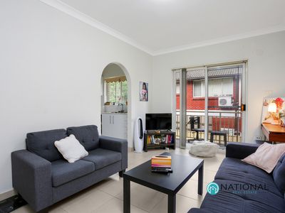 1 / 17 Oxford Street, Merrylands