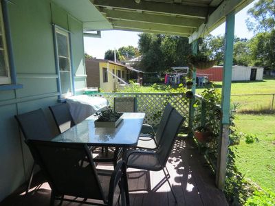 88 Burnett Street, Nanango