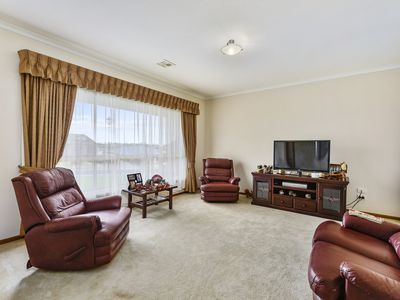 5 Saxon Court, Mount Gambier