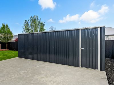 40 Parklea Avenue, Halswell