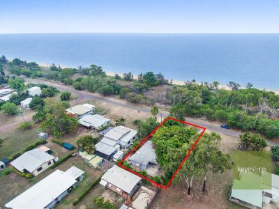 13 Esplanade, Balgal Beach
