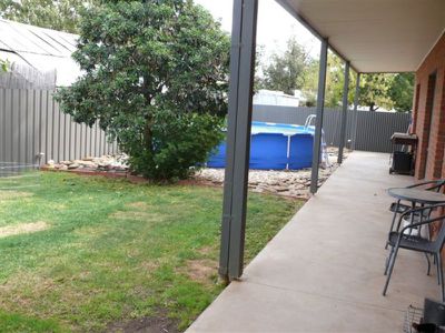 56 King Albert Avenue, Leitchville