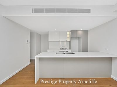 113 / 7 Wollongong Road, Arncliffe