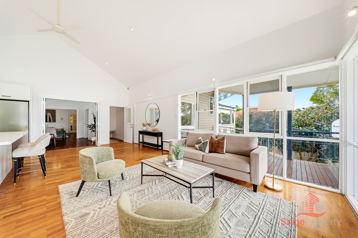 10 Cliff Road, Claremont