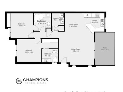 58 / 1-15 Robson Street, Mooroobool