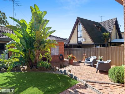 7 Caloola Street, Condell Park