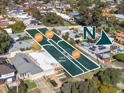 1E Aughton Street, Bayswater