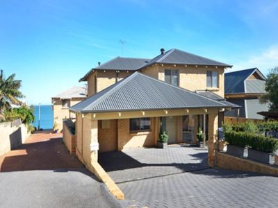 163B West Coast Drive, North Beach