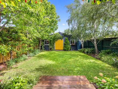 91 Stanhope Street, West Footscray