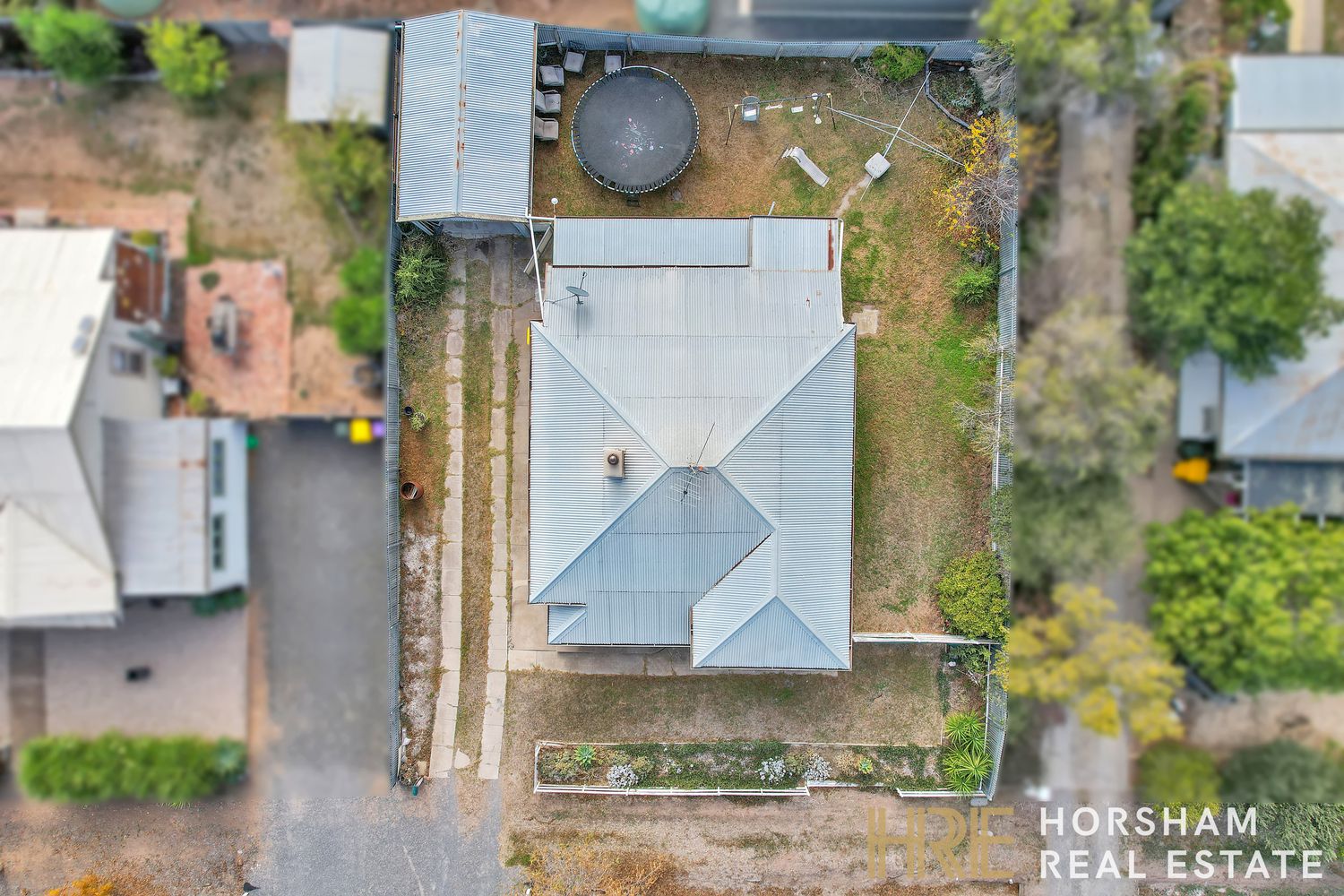 4 Franklin Street, Warracknabeal