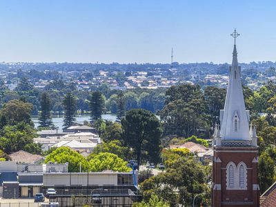 1204 / 4 Seddon Street, Subiaco